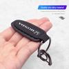 Honda Logo Car Keychain Pendant Auto Smart Key Chains For Honda Civic FIT Accord Prelude CRV 5th City CRZ CRX Jazz HRV Pilot TO0