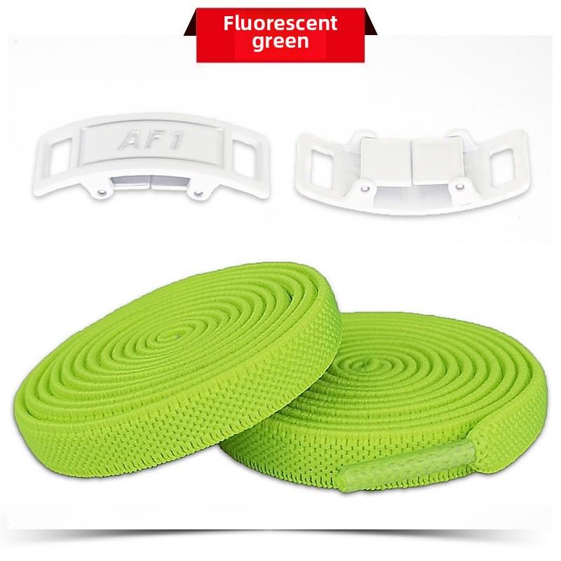 Leniwe sznurówki, Zakrzywione ząbki, Elastyczna klamra, Bez wiązania, Bez sznurowania, Elastyczne akcesoria do butów