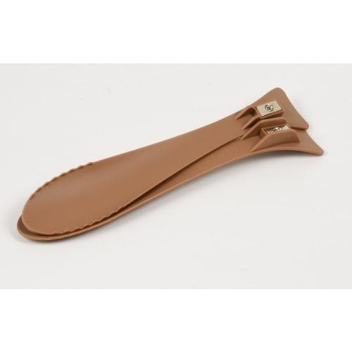 Bestco Tongs, Brown, 25cm Long, LB-01