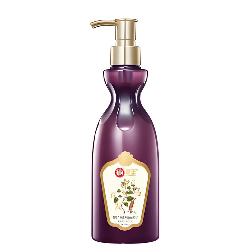 Bawang Shouwu Anti-Hair Loss Shampoo