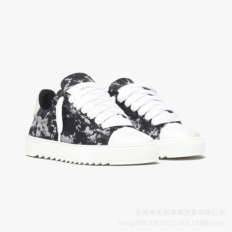 Sneakers Men S And Women S Same Fashion Personality Niche Design Fashion Trend Casual Shoes 40