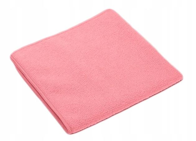 Microtuff Base Red Cloth - 1 Pc