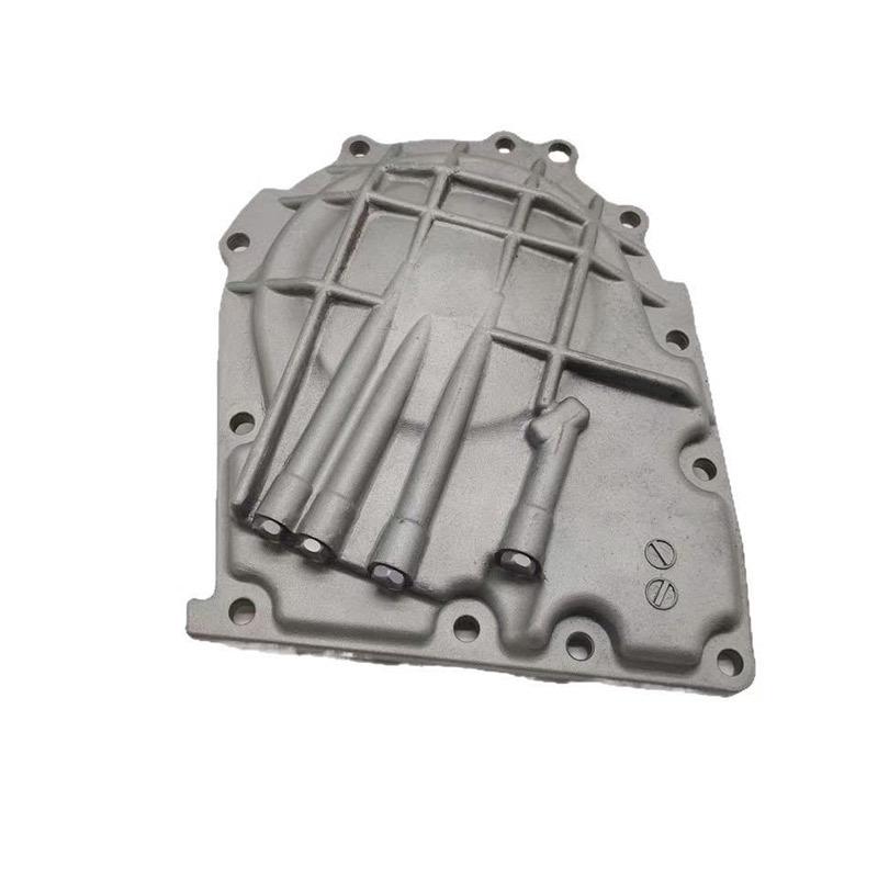 Toyota Corolla WiLL 4AT U340E/U341E Automatic Transmission Rear Tail Cover.