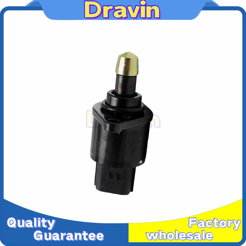 MDQ100041 MDQ100040 MLZ100050 For MG MGF 1995-2002 RD 1.8i 16v Rover 200 1995-2000 RF 211 214 216 SI IAC Idle Air Control Valve