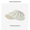 beneunder Women's UV Protection Visor Sun Hat TS55024