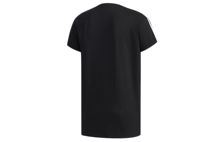 adidas Neo X HONOR OF KINGS T Shirts Men's Crew Neck Moderate Straight Fit FR7982