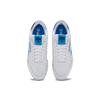 Reebok Classic Leather White Horizon Blue Unisex Sneakers Vector-Navy FX2284