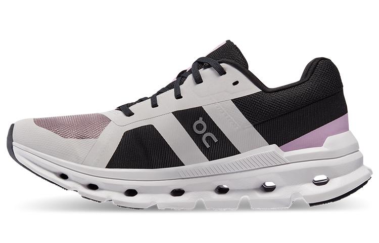 On Running Cloudrunner HerOn Black Women s 46.98641 36