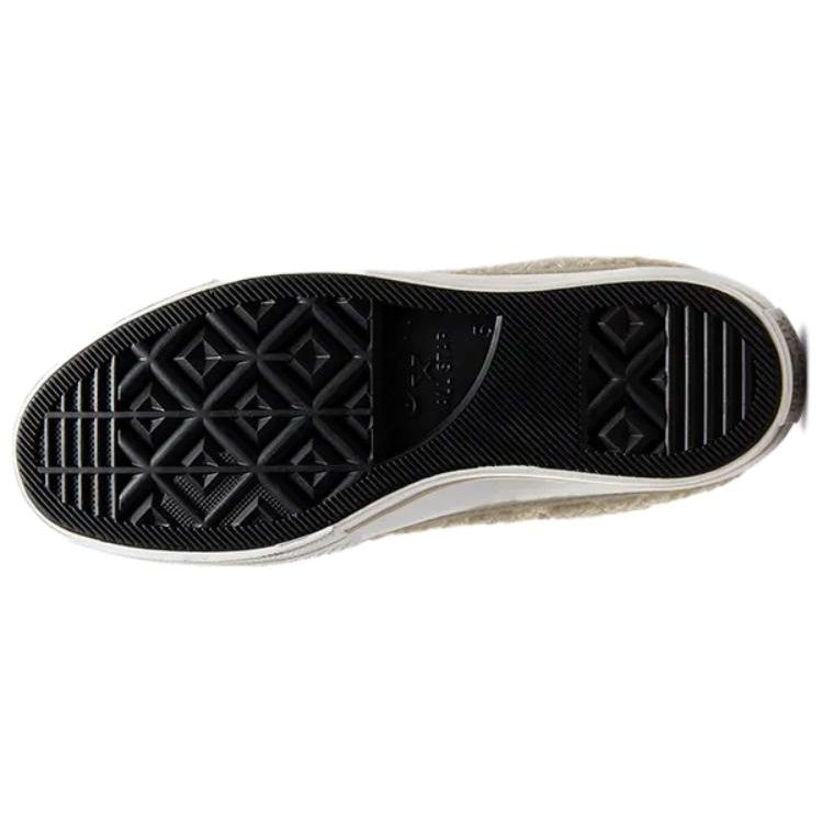 Converse Chuck 70 High Unisex Black/White A05509C
