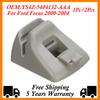 YS4Z-5404132-AAA Grey Sun Visor Retainer Clip YS4Z5404132AAA For Ford Focus 2000 2001 2002 2003 2004