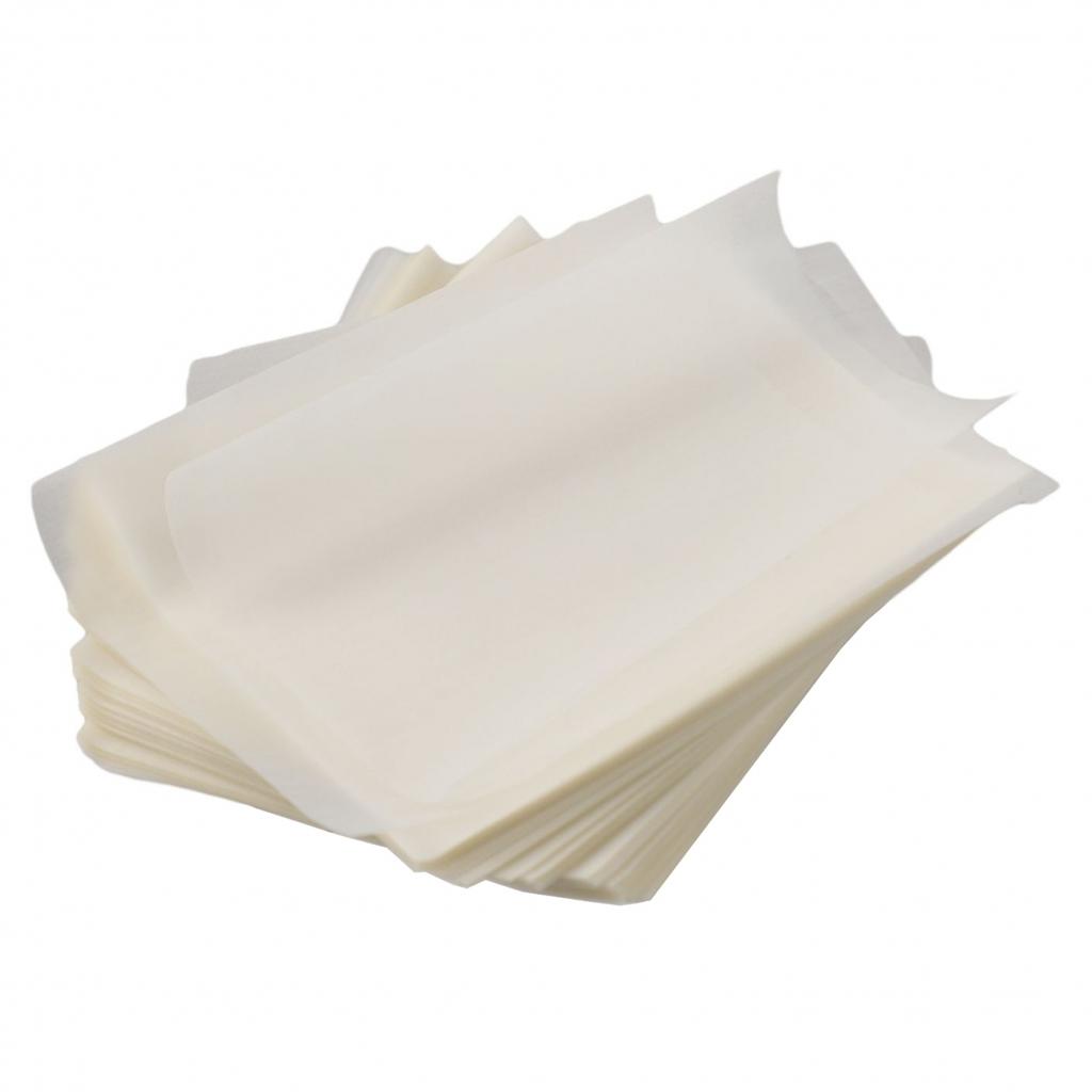 Paper Sheets Edible Paper High-Quality Material For Dessert