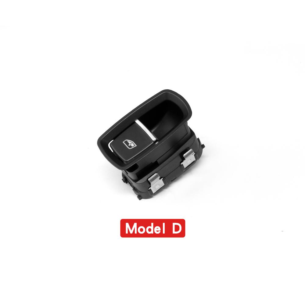 Car Electric Power Window Panel Master Control Switch Button Replacement For Porsche Panamera Cayenne Macan 2011-2016
