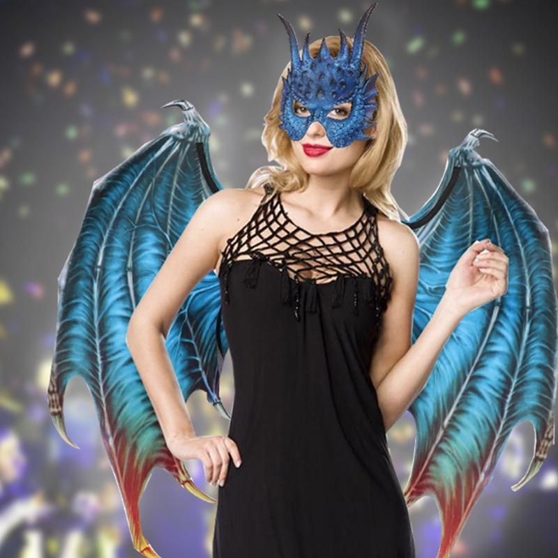 Disfraz de Cosplay de Animal para Adultos para Halloween, Traje de Rol para Jugar, Traje de Actuación, Regalo