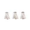304 Stainless Steel MTB Road Bike Bike Hub Spring Cycling Hub Lever Shaft Spring Quick-Release