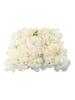 Artificial Flowers Flower Wall Panels Wedding Decor