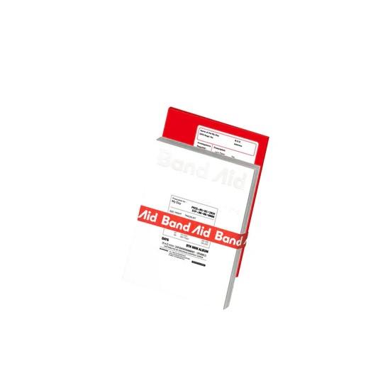 DAY6 - [BAND AID] 9th Mini Album