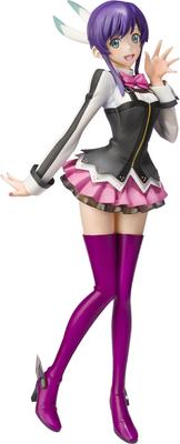 TAMASHII NATIONS Figuarts ZERO Mikono Suzushiro