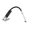 Handheld Tire Inflator Portable High Pressure 120PSI Inflatable Tire Pressure Cable for Car