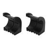 2 Piezas de Casquillo Superior de Dirección Difícil de Fracturar para Polaris Ranger 400 500 570 800 Mantenimiento de ATV