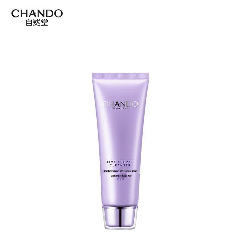 CHANDO Timeless Repair Amino Acid Cleansing Cream