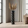Modern Floor Vase Easy to Match Tall Standing Freestanding Home Decoration for Living Room,