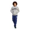 adidas Childrens/Kids Fleece Hoodie