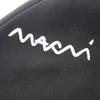 Marni FLJE0218S1 38 Long-sleeved T-shirt Black Cotton Women