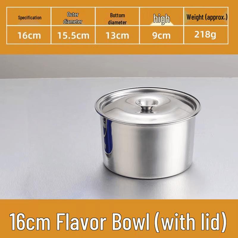 Stainless Steel Condiment & Spice Rack