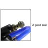 Universal Motorbike Cnc-Brake Clutch Pump Master Cylinder Lever Handle for LC150