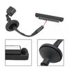 Liftgate Trunk Release Unlocking Rear Door Handle Switch Tailgate Grip Button 81260-H8000 81260H8000 Easy Installation