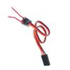 1pc Micro 1A Dual-way Brushed ESC DC 5V Electronic Speed Controller Winch Control Circuit Board for RC Model Toy Car Plane 360°