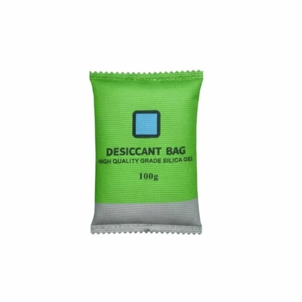 Portable Reusable Humidity Absorbent Bags Moisture-proof Multifunction Dehumidifier Bags Moisture Absorbers Car