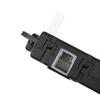 AC Actuator AC Heater Blend Door Actuator Car AC System Replacement Brand New Condition Easy Installation High Reliability