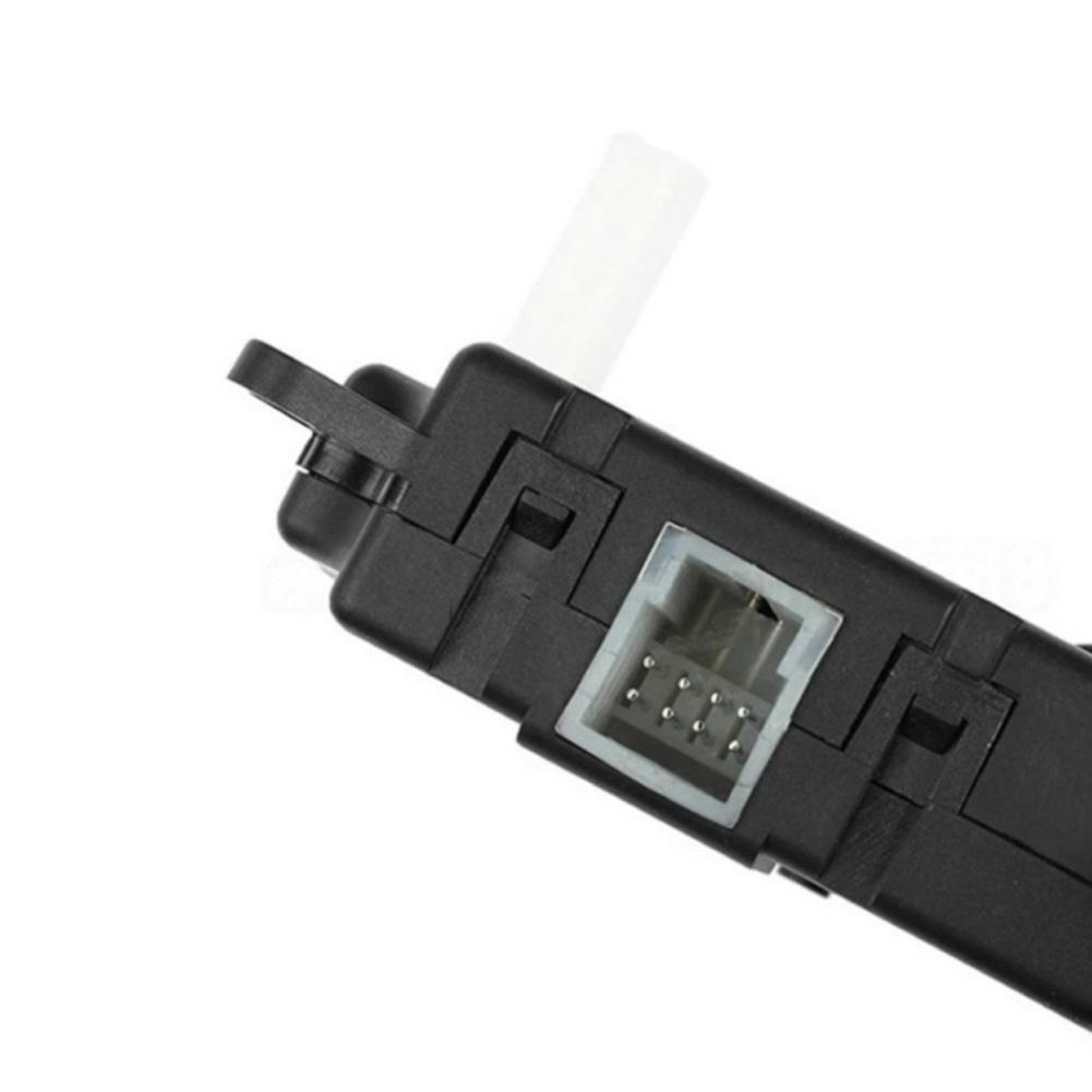 AC Actuator AC Heater Blend Door Actuator Car AC System Replacement Brand New Condition Easy Installation High Reliability