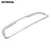 Front Bumper Grille Racing Grill Trim Frame For Nissan Qashqai J10 2007-2009 2010 2011 Chrome Exterior Accessories Car Styling