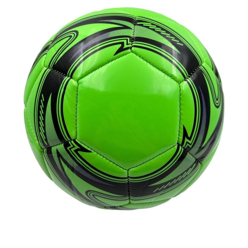 Children's Football Sizes 3-5 for Toddlers, Primary, and Junior High School Students