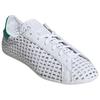 adidas  Stan Smith Lo Pro Cloud White Bold Green Core Black Women Sneakers IH9356