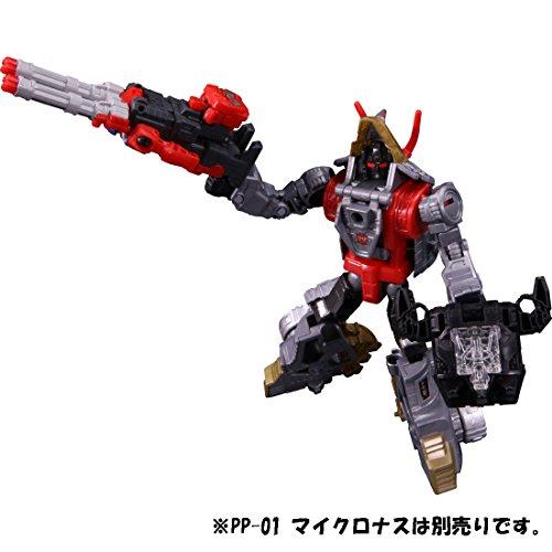 Takara Tomy Transformers Power of the Prime PP-11
