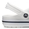 Crocs Bayaband Clog White Navy Choose 1  205089 126  205089 4cc 
