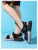 2026 Boys' Non-slip Soft Sole Sports Sandals - New Summer Beach Style for Medium to Large Children