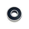 Cuscinetto Inferiore Smerigliatrice Angolare Cuscinetto 607 Cuscinetti a Sfera Miniatura 607 2RS Per Utensili da Legno Accessori per Smerigliatrice Angolare per Profili
