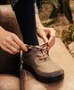 [LIEFNY] Derbicus Plaa Sneakers Khaki Brown SNPLH05