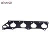 1 or 2 Pcs Intake Manifold Gasket Seal 17105-RAA-A01 17115-RAA-A01 For K20 K24 Series Acura TSX Honda Element CR-V Accord Civic