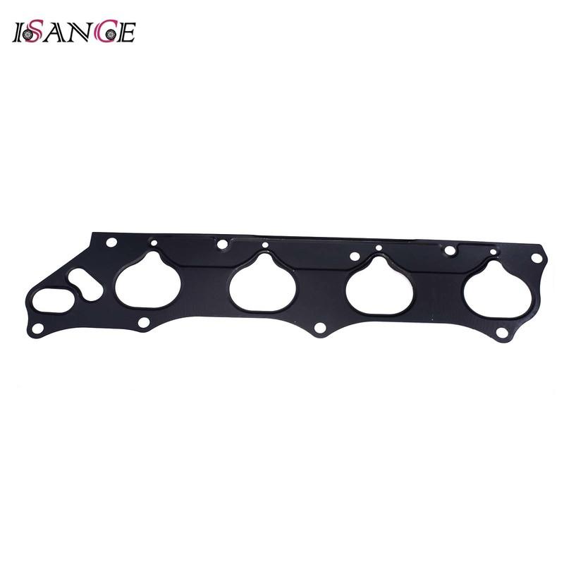 1 or 2 Pcs Intake Manifold Gasket Seal 17105-RAA-A01 17115-RAA-A01 For K20 K24 Series Acura TSX Honda Element CR-V Accord Civic
