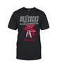 Buzzcocks 2026 EU Tour Shirt – Black Unisex Band Tee