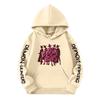 Sweatshirts For Teen Girls Hoodies Long Sleeve Drawstring Pullover Cute Oversized Hoodie