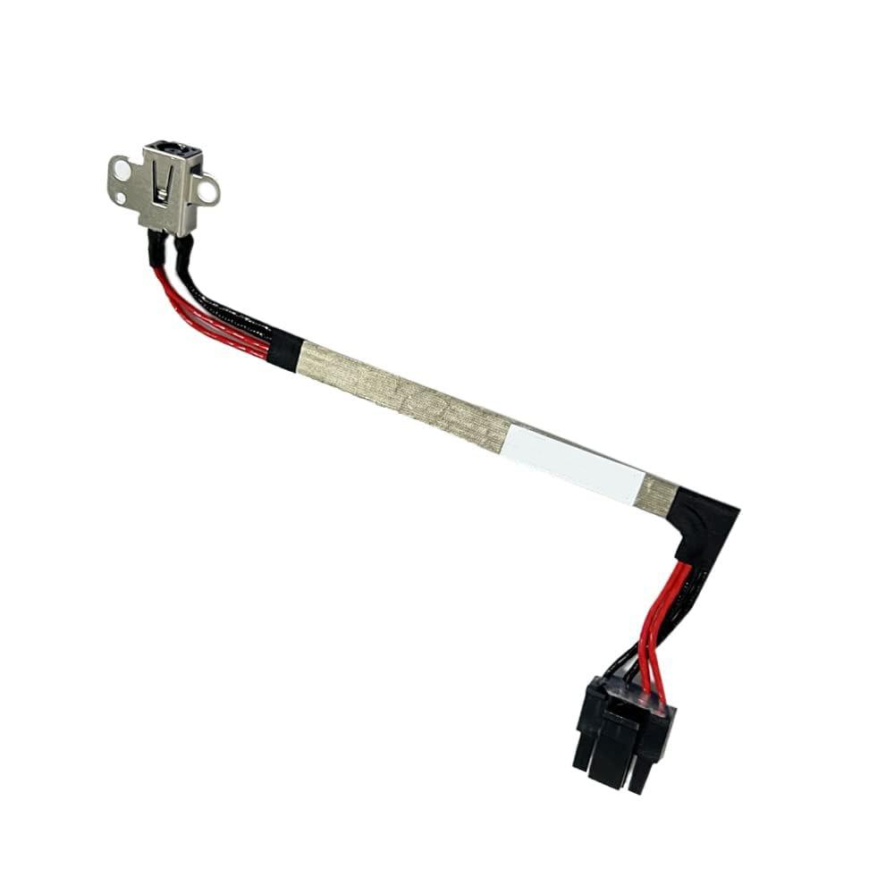 

DC Power Jack IN Cable Charging Port For MSI MS-1581 K1G-3004100-H39