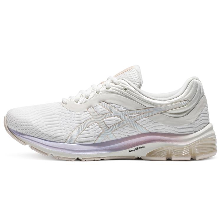 New Asics Gel Pulse 11 White Women's 1012B138-106