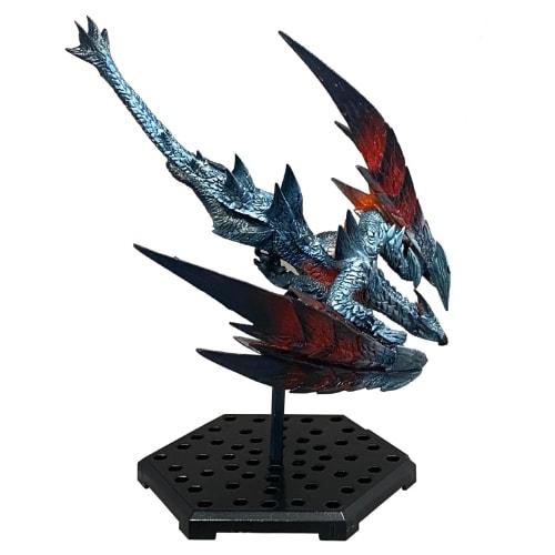 CAPCOM Monster Hunter Capcom Figure Builder Standard Model Plus THE BEST [Reprint] ~Vol.19, 20, 21~ BOX Total Height Approx. 100-150mm Made of PVC, AB