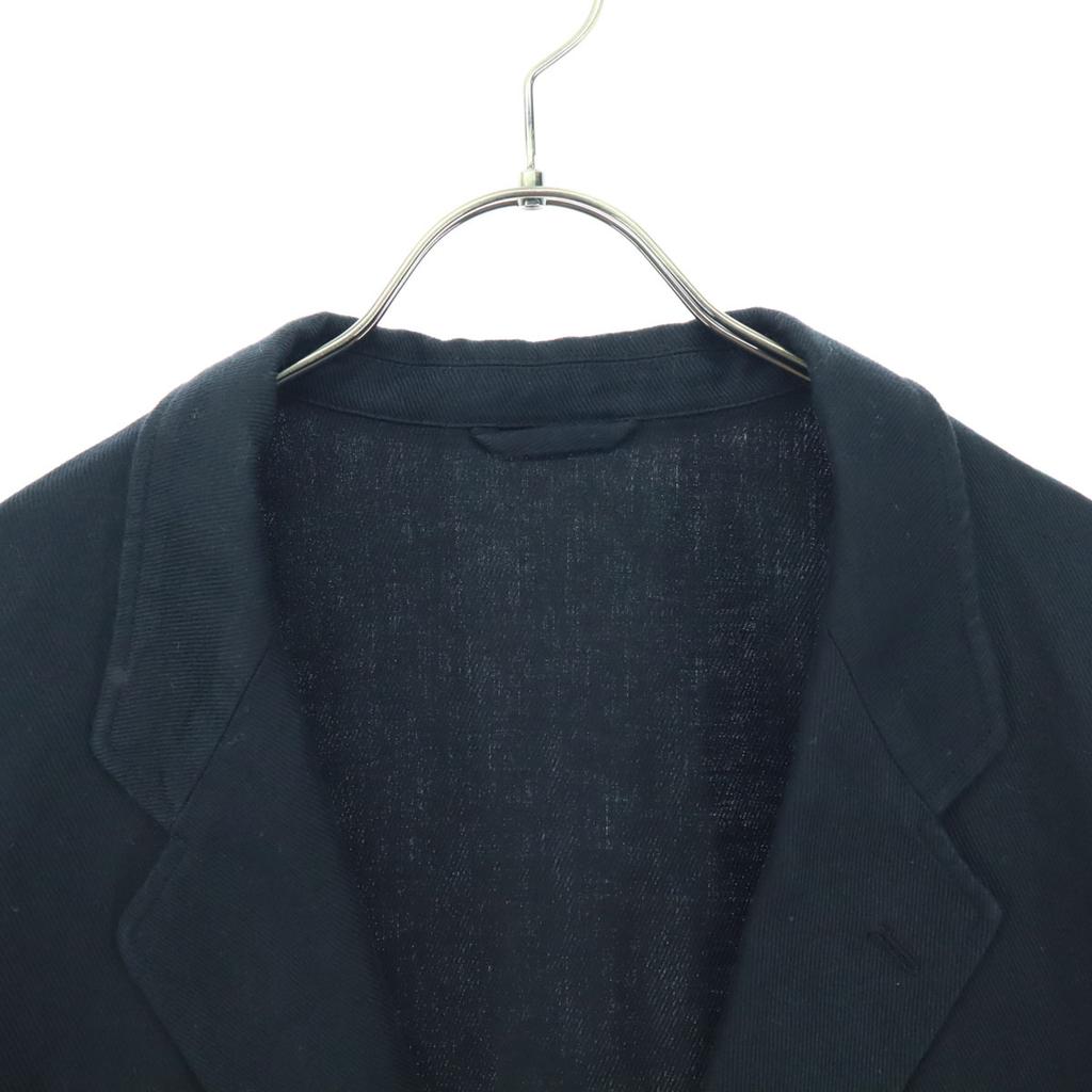 Beauty products BEAMS Long sleeve tailored jacket M black Men's Used